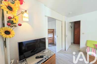 Appartement 2 pièces 23500 €
