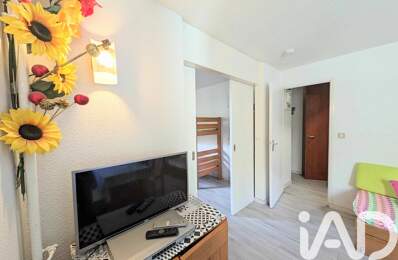 Vente Appartement 2 pièces — photo du bien