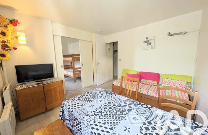 Vente Appartement 2 pièces — photo 2