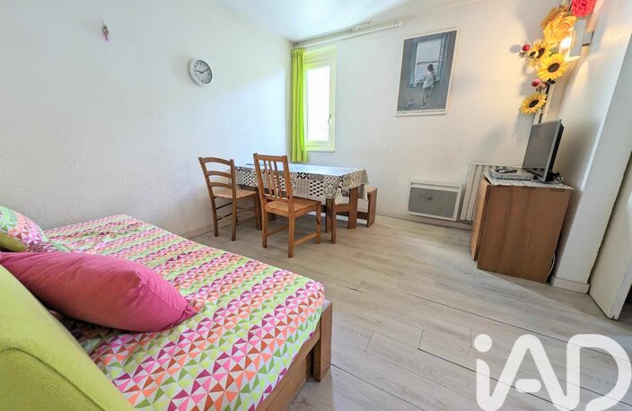 Vente Appartement 2 pièces — photo 3