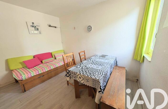 Vente Appartement 2 pièces — photo 4