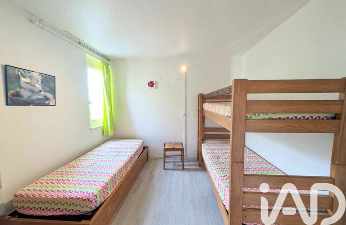 Vente Appartement 2 pièces — photo 5