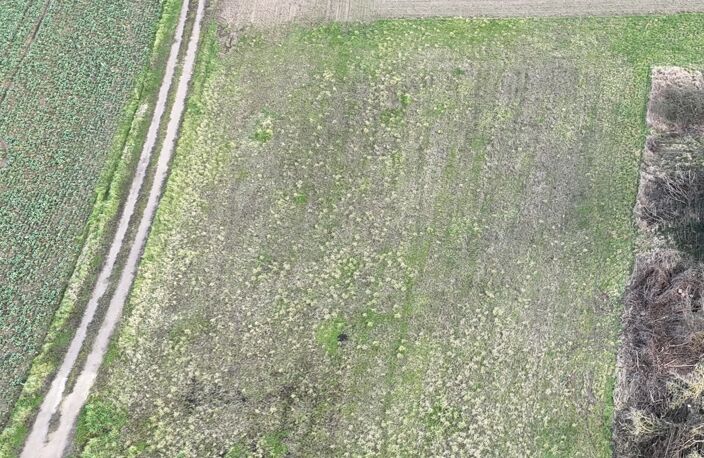Vente Terrain à bâtir 901 m&sup2; — photo 2