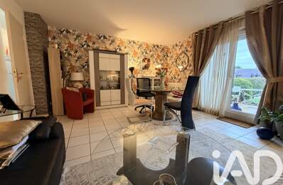 Vente Appartement 4 pièces — photo du bien