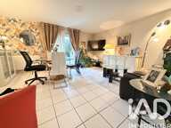 Vente Appartement 4 pièces — photo 2