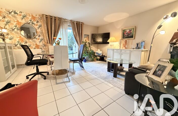 Vente Appartement 4 pièces — photo 2