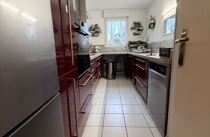 Vente Appartement 4 pièces — photo 4