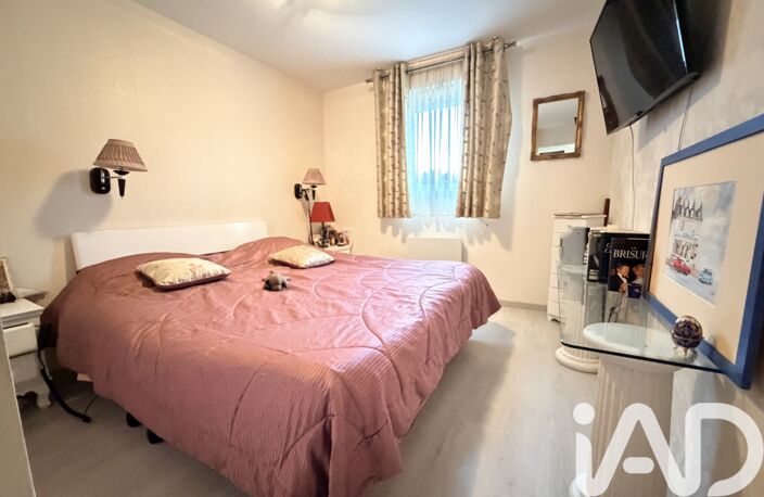 Vente Appartement 4 pièces — photo 5