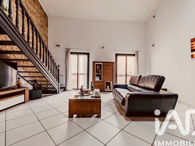 Vente Maison d'architecte 5 pièces — photo 1
