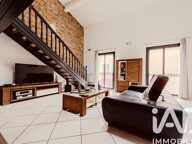 Vente Maison d'architecte 5 pièces — photo 2