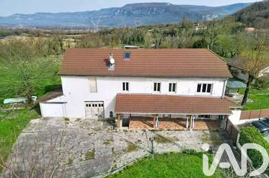 Maison 6 pièces 319000 €