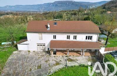 Vente Maison/villa 6 pièces — photo du bien