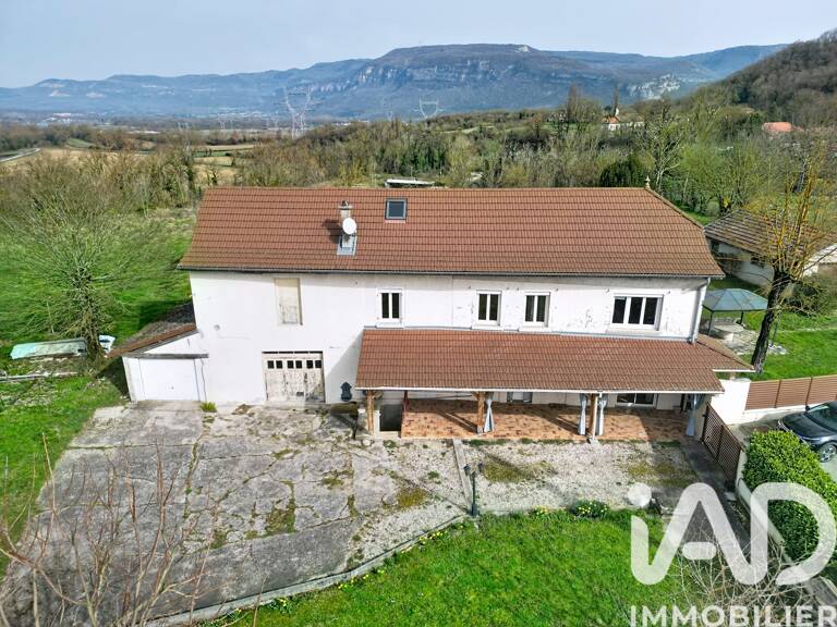 Vente Maison/villa 6 pièces — photo 1