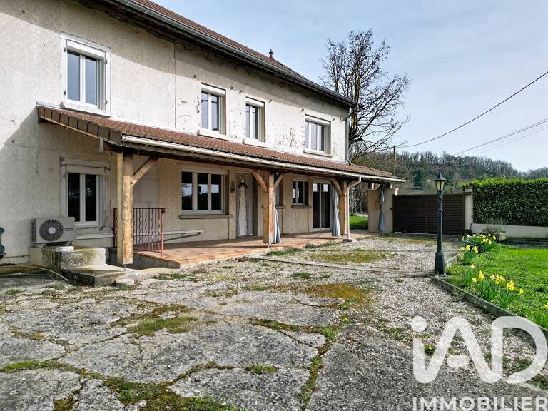 Vente Maison/villa 6 pièces — photo 1