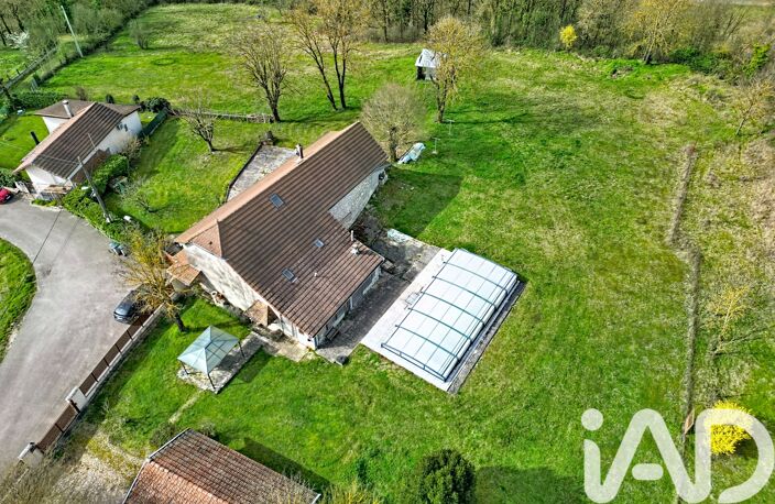 Vente Maison/villa 6 pièces — photo 3