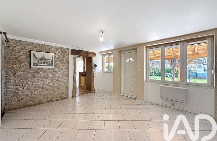 Vente Maison/villa 6 pièces — photo 4