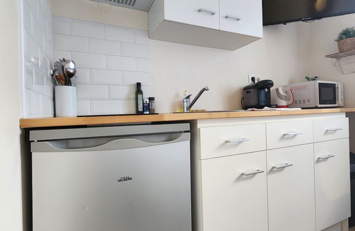 Vente Appartement 1 pièce — photo 4