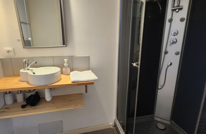 Vente Appartement 1 pièce — photo 5