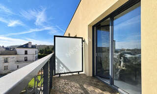 Appartement 3 Pièces 57 m² à louer à Asnières-sur-Oise (95270)