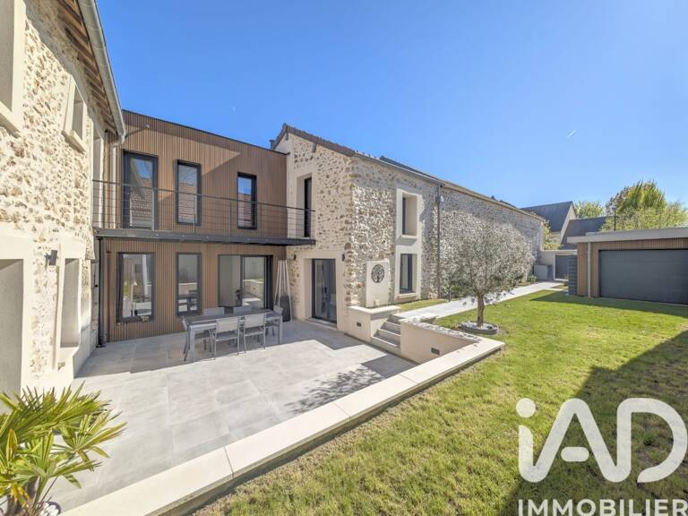 Vente Maison/villa 6 pièces — photo 1