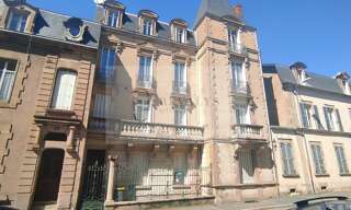 Appartement 5 Pièces 130 m² à vendre à Autun (71400)