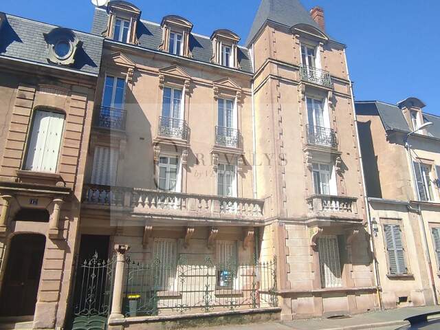 Appartement — photo du bien