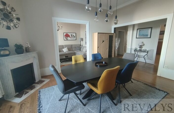 Appartement — photo 2