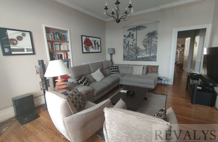 Appartement — photo 3