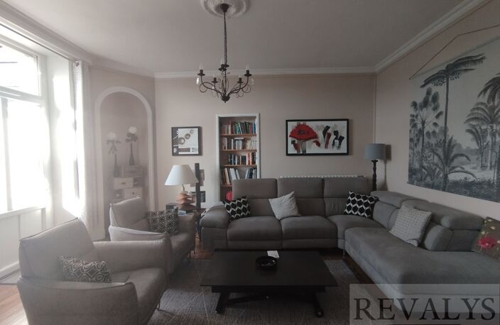Appartement — photo 4