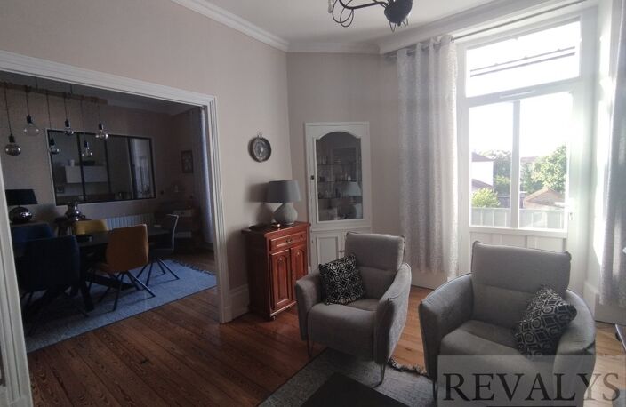 Appartement — photo 5