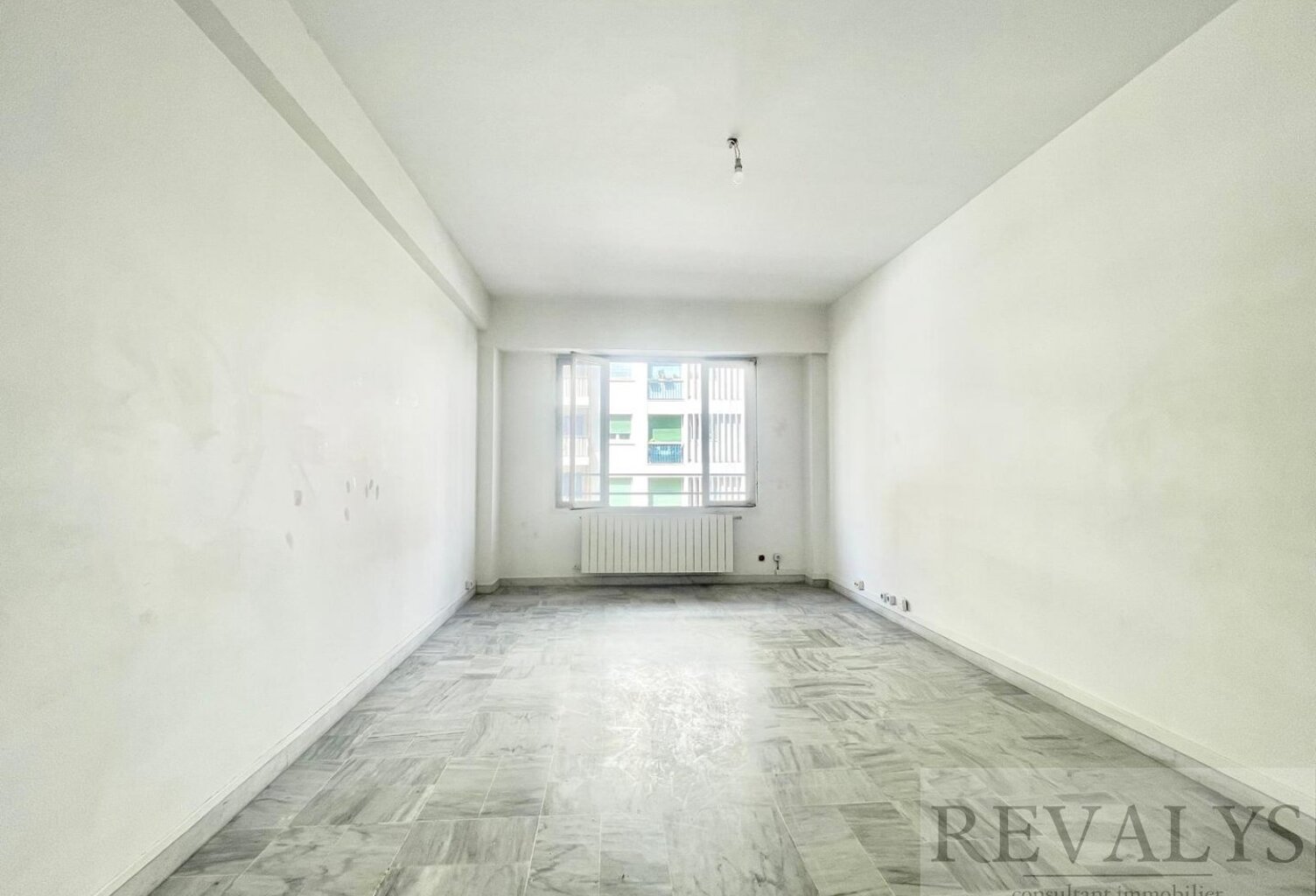 Appartement — photo 1
