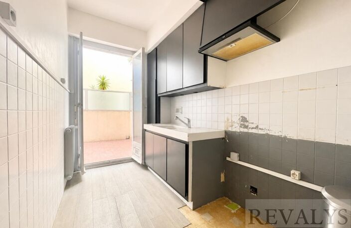 Appartement — photo 2
