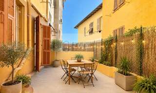 Appartement 2 Pièces 47 m² à vendre à Nice (06300)