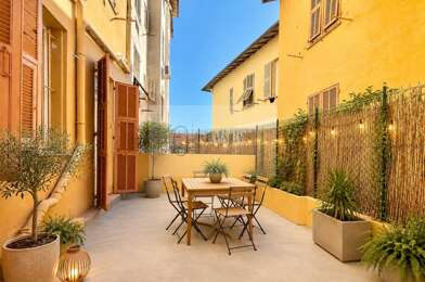 Appartement 2 pièces 210000 €