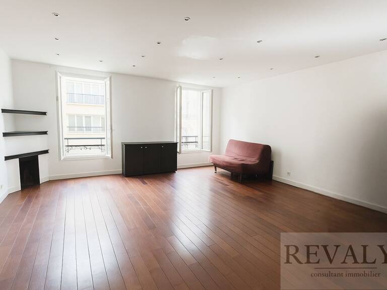 Appartement — photo 1