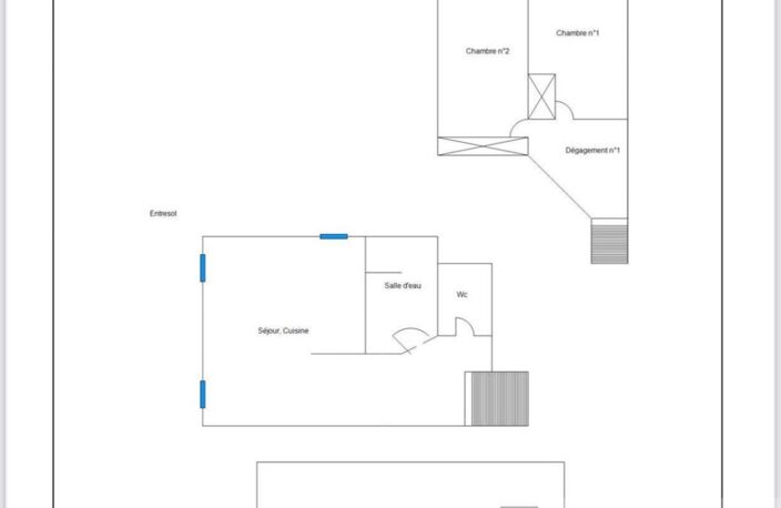 Appartement — photo 5