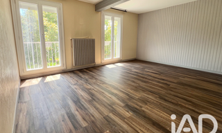 Appartement 4 Pièces 75 m² à vendre à Toulouse (31500)