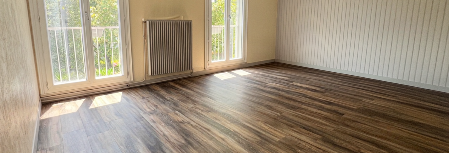 Appartement 4 Pièces 75 m² à vendre à Toulouse (31500)