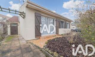 Maison 4 Pièces 90 m² à vendre à Tremblay-en-France (93290)