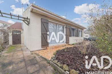 Maison 4 pièces 279000 €