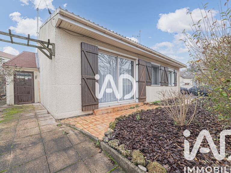Vente Maison/villa 4 pièces — photo 1