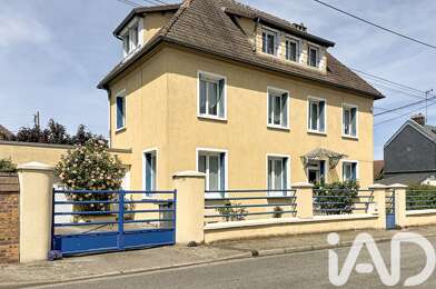 Maison 8 pièces 334500 €