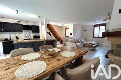 Maison 6 pièces 244990 €