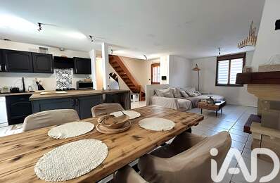 Vente Maison/villa 6 pièces — photo du bien