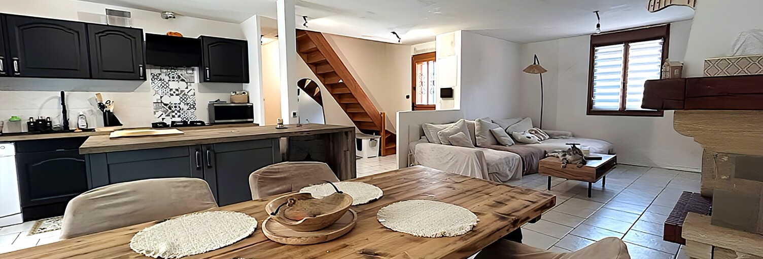 Maison 6 Pièces 123 m² à vendre à Féchain (59247)