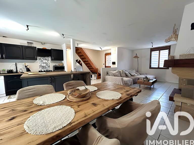 Vente Maison/villa 6 pièces — photo 1