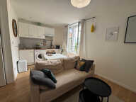 Gaillac, Appartement meublé T1 de 27 m² — photo 2
