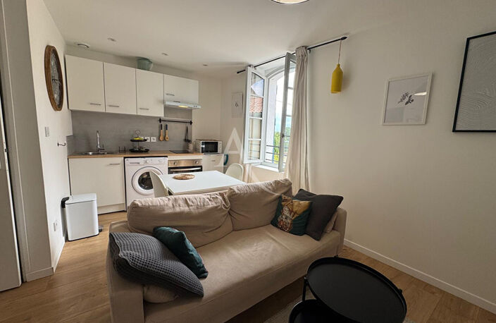 Gaillac, Appartement meublé T1 de 27 m² — photo 2