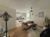 Gaillac, Appartement meublé T1 de 27 m² — photo 3