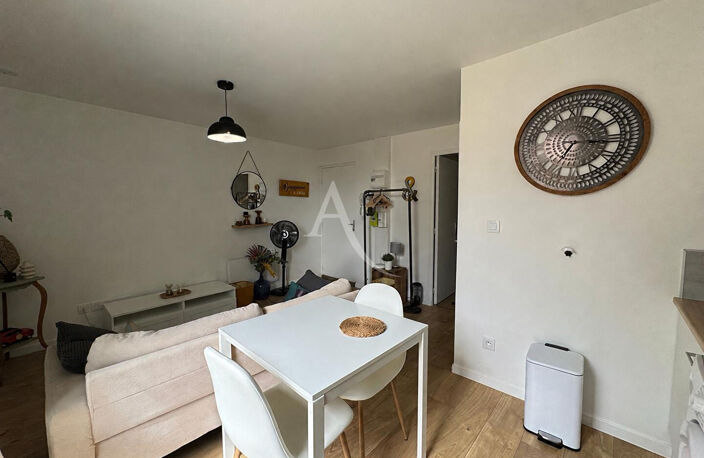 Gaillac, Appartement meublé T1 de 27 m² — photo 4